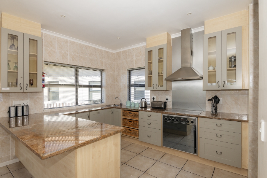 4 Bedroom Property for Sale in Langebaan Country Estate Western Cape